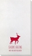 Deer Park Bamboo Luxe Guest Towels Image 2 of 3